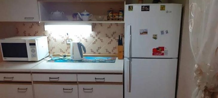 продажа двухкомнатной квартиры номер A-173645 в Приморском районе, фото номер 6